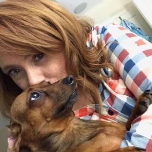 Meet your Posher, Terri